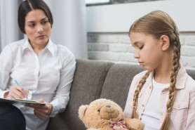Cum traumele din copilărie afectează omul la maturitate: „Unele probleme pot deveni ireversibile“